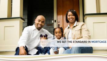 Standard Mortgage Corporation