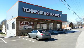 TN Quick Cash Ashland City
