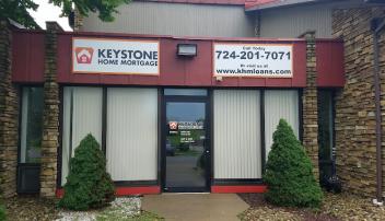 Keystone Home Mortgage, LLC
