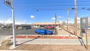 New Mexico Title Loans, Inc.