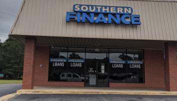 Southern Finance