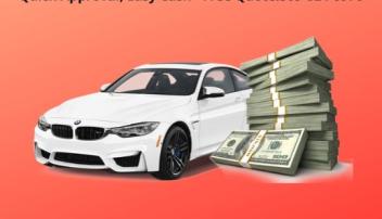 Get Auto Title Loans Seattle WA