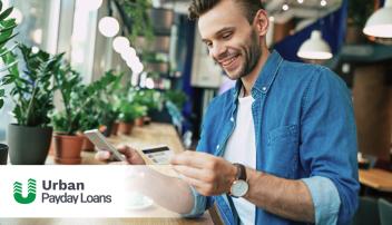 Urban Payday Loans