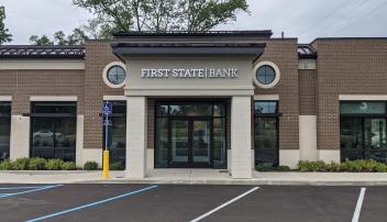 First State Bank