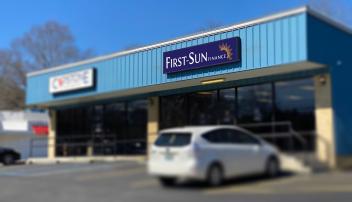 First-Sun Finance