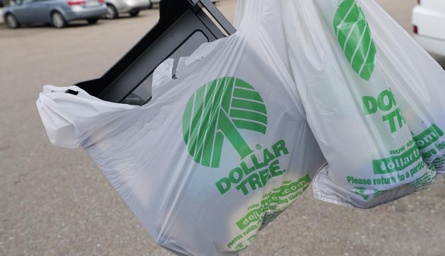 Dollar Tree to close nearly 1,000 stores, posts surprise fourth quarter loss