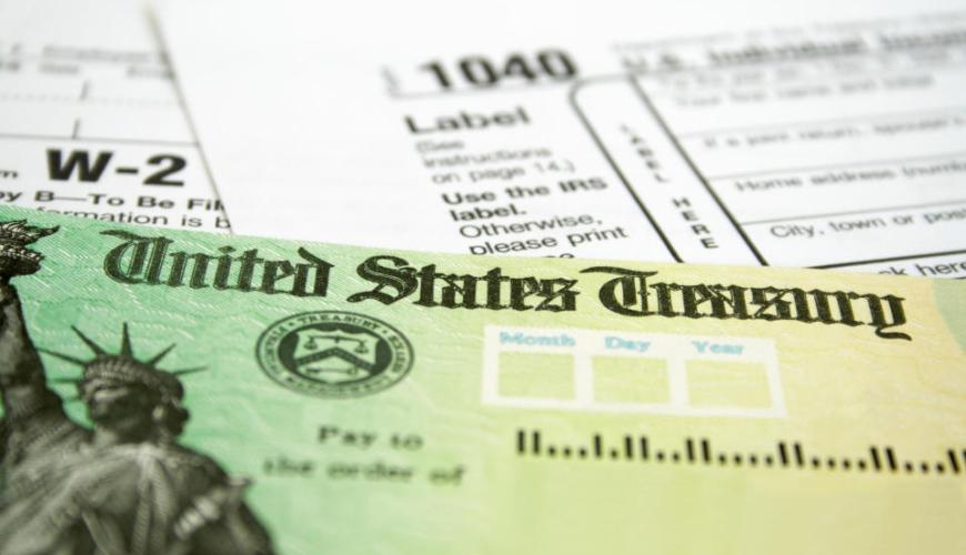 Tax Refunds in 2024: How to Get Them Faster