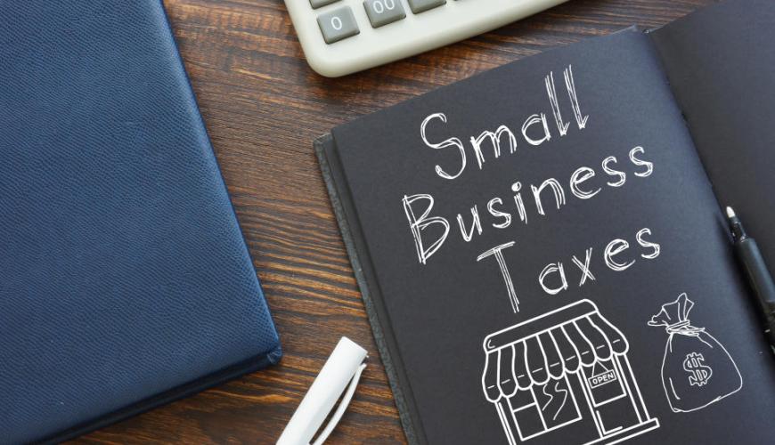 16 small business tax deductions worth knowing