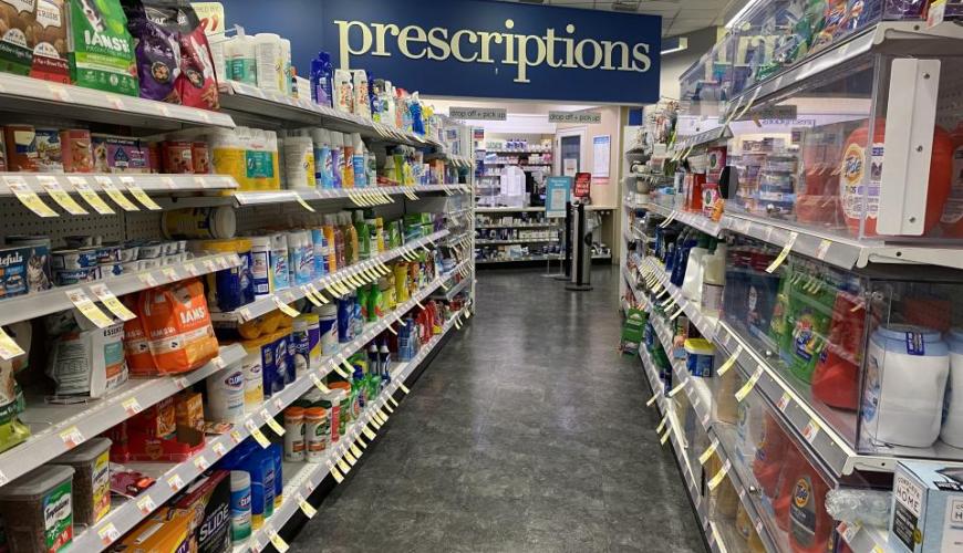 Walgreens CEO: 'We are on a mission to achieve provider status for our pharmacists'