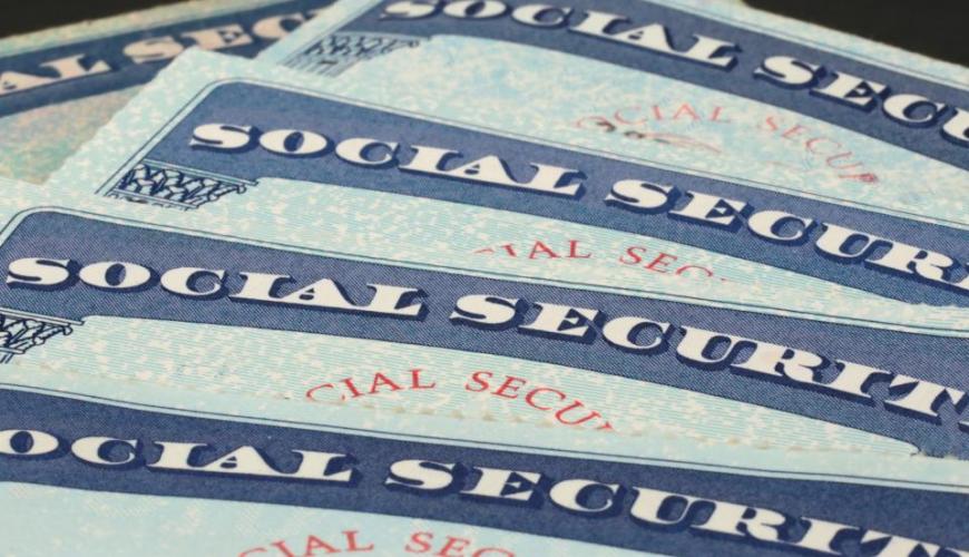 What happens to Social Security payments during a government shutdown?