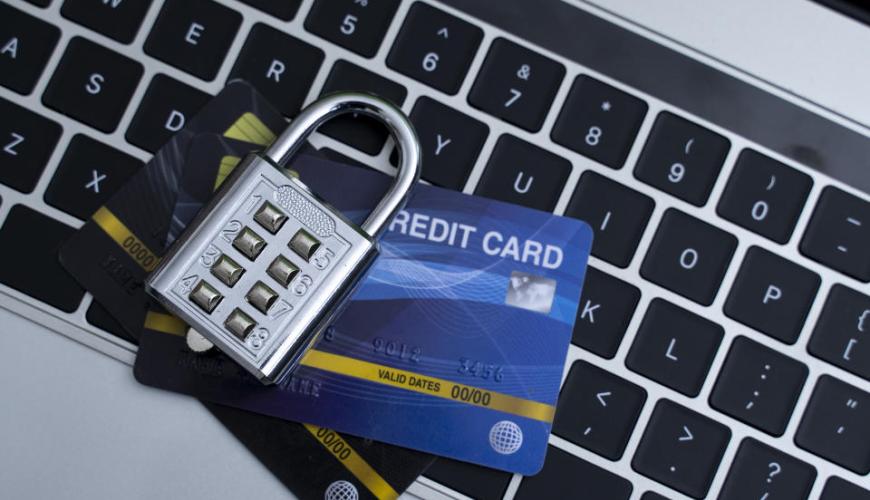 Best Practices for Creating a Secure Credit Card Password 