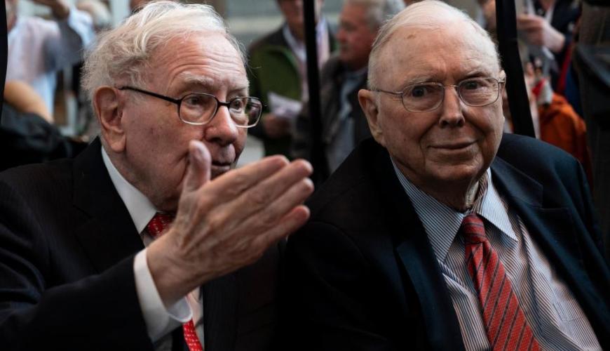 The Impact of Charlie Munger on Berkshire Hathaway: Insights from Warren Buffett's Annual Letter