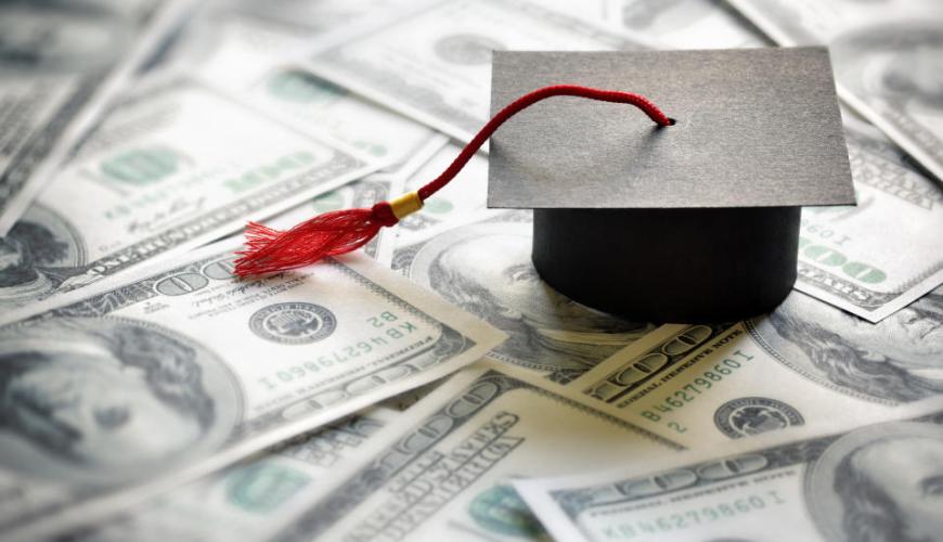 Student loan interest deduction: rules and income limits