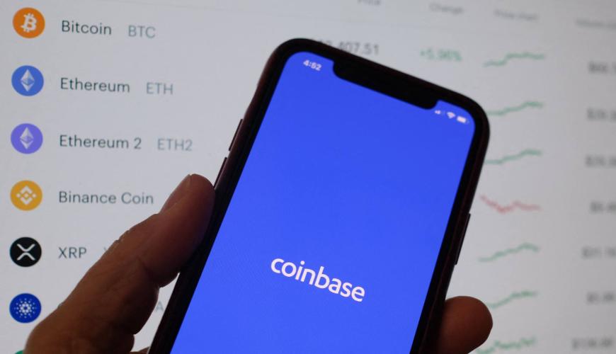 Coinbase Crashes as Bitcoin Price Surges
