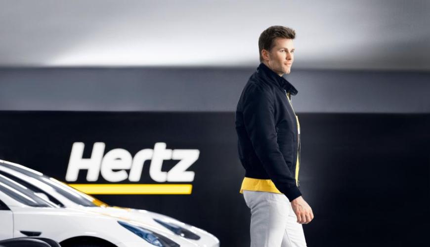 Hertz's Struggles Reflect Challenges Scaling EV Fleet as Company Misses Earnings Expectations 
