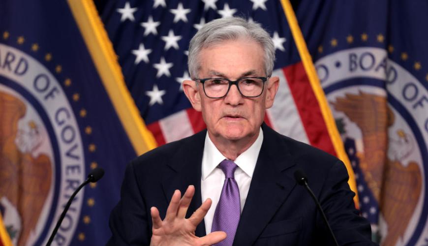 Fed Retains Interest Rates, Quells Prospects of Imminent Rate Cuts