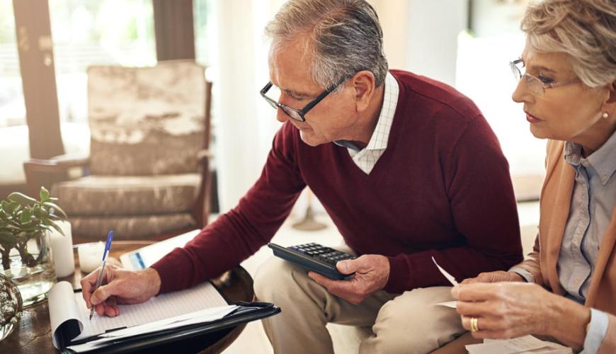 What retirees can do right now to reduce next year's taxes