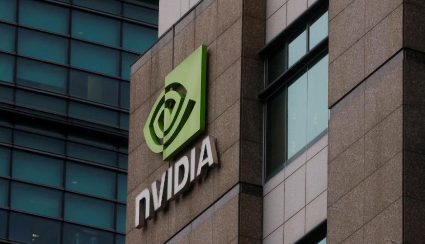 Nvidia's Success Bolsters AI Trade, Boosting the Stock Market