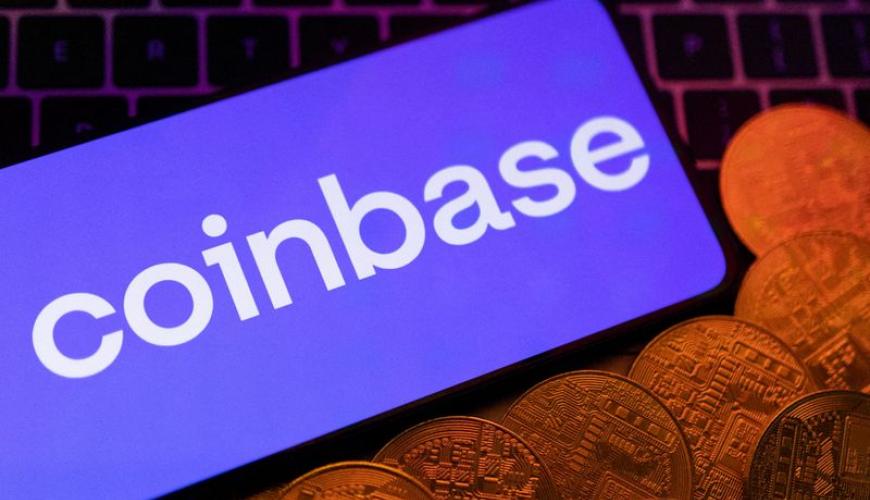 Coinbase Reports First Profit After Two Years Amid Crypto Interest Surge 