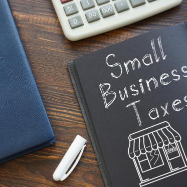 Essential Tax Deductions for Small Businesses