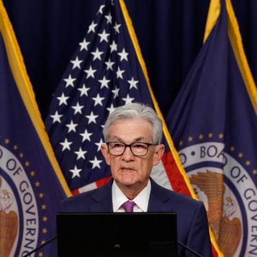 All eyes on the Federal Reserve: What to know this week