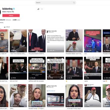 This week in Bidenomics: The TikTok head fake
