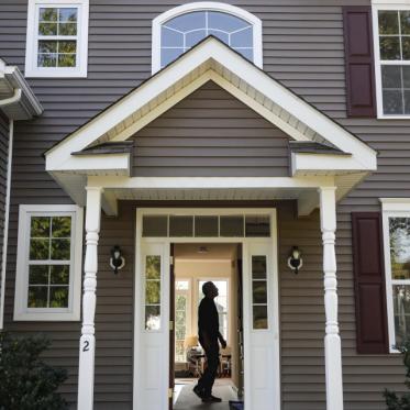 The Growing Trend of Baby Boomers Retaining Homes Stifles Market Inventory