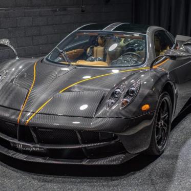 Despite the Classic Car 'Bubble' Correction, Bring a Trailer Achieves $1.4B in Sales