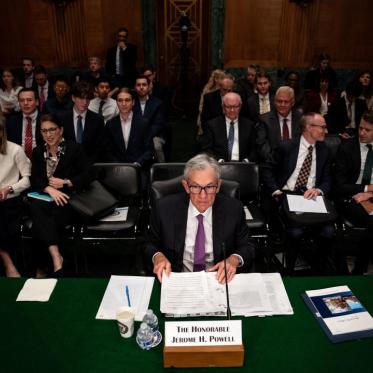 S&P 500 Reaches New High; Nasdaq Surges Before Employment Data Release