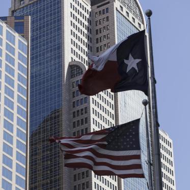 The Rise of Texas as a Major Finance Center in the U.S