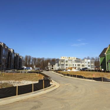 Strong Performance of Toll Brother's Stock Linked to Affluent Buyer Base 