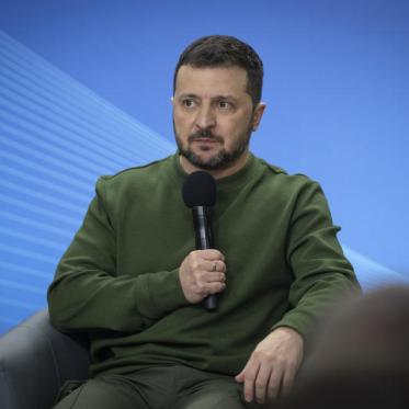 The High Potential Economic Impact of Neglecting Ukraine