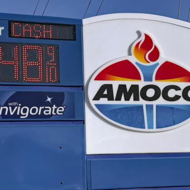 Lowered Gas Prices in January Spurred by Reduced Seasonal Demand
