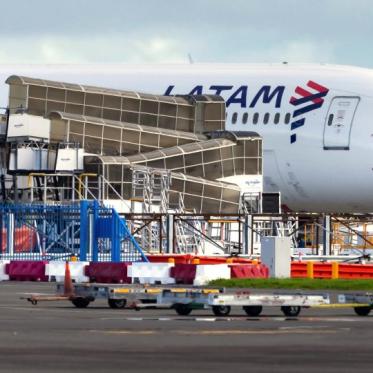 Boeing is in big trouble