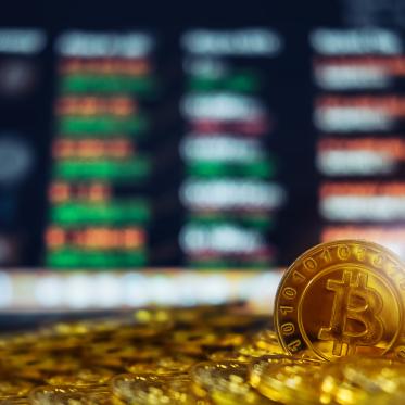 Bitcoin Surges to an Unprecedented High of $69,000 for the First Time since November 2021.