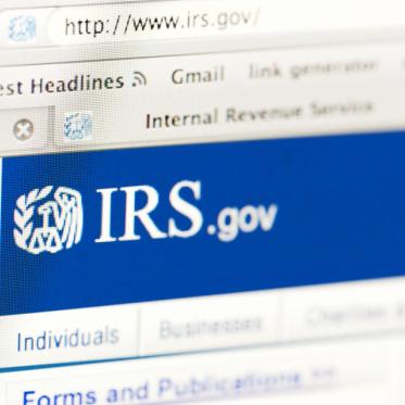 With one month to tax deadline, IRS website visits surge and agency provides more help