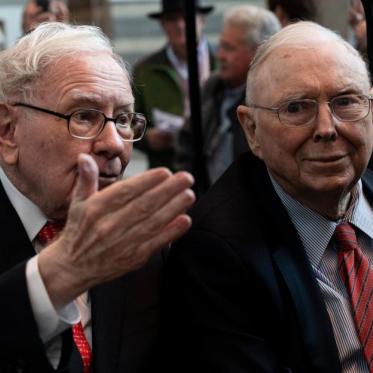 The Impact of Charlie Munger on Berkshire Hathaway: Insights from Warren Buffett's Annual Letter