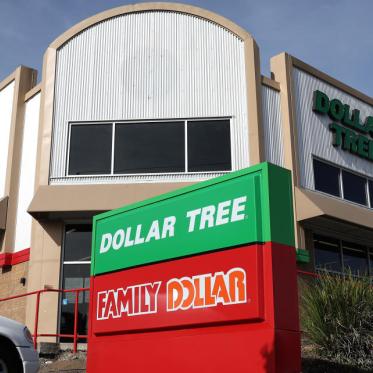 Dollar General, other discount retailers stand to gain from Dollar Tree's troubles