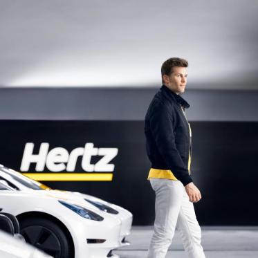 Hertz's Struggles Reflect Challenges Scaling EV Fleet as Company Misses Earnings Expectations 
