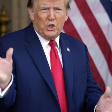 The Political Gains from Trump's Failed Trade Wars