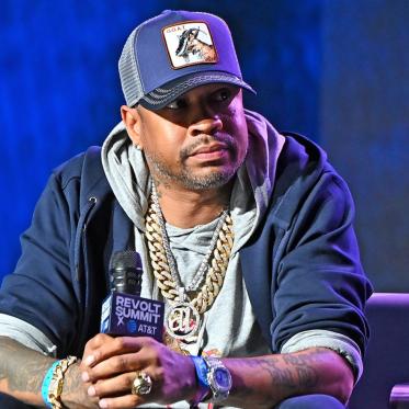 Allen Iverson Recalls His Missed Opportunity to Become the First Jordan Brand Signature Athlete