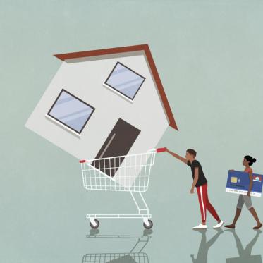 Mortgage rates remain just below 7% — is this a good time to buy a house?