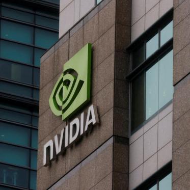 Nvidia's Success Bolsters AI Trade, Boosting the Stock Market