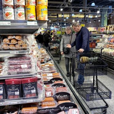 The Slow Resolution of Inflation Problems in Biden's Economic Strategy