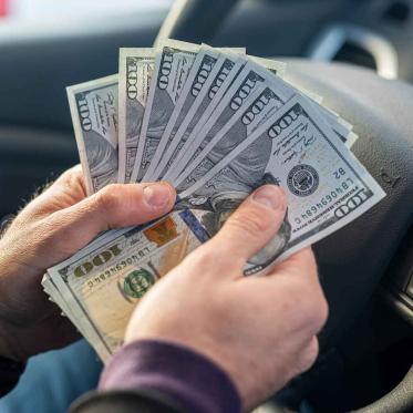 7 Things You Should Know If You Withdraw More Than $5,000 From Your Checking Account