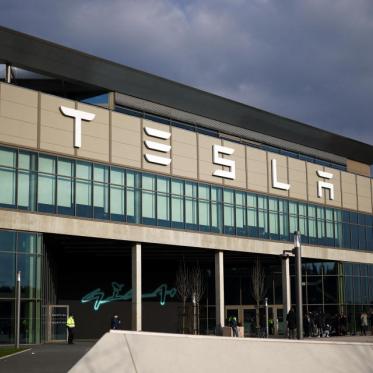 Tesla Stock Plummets to Lowest Since May 2022 Following Giga Berlin Factory Issue